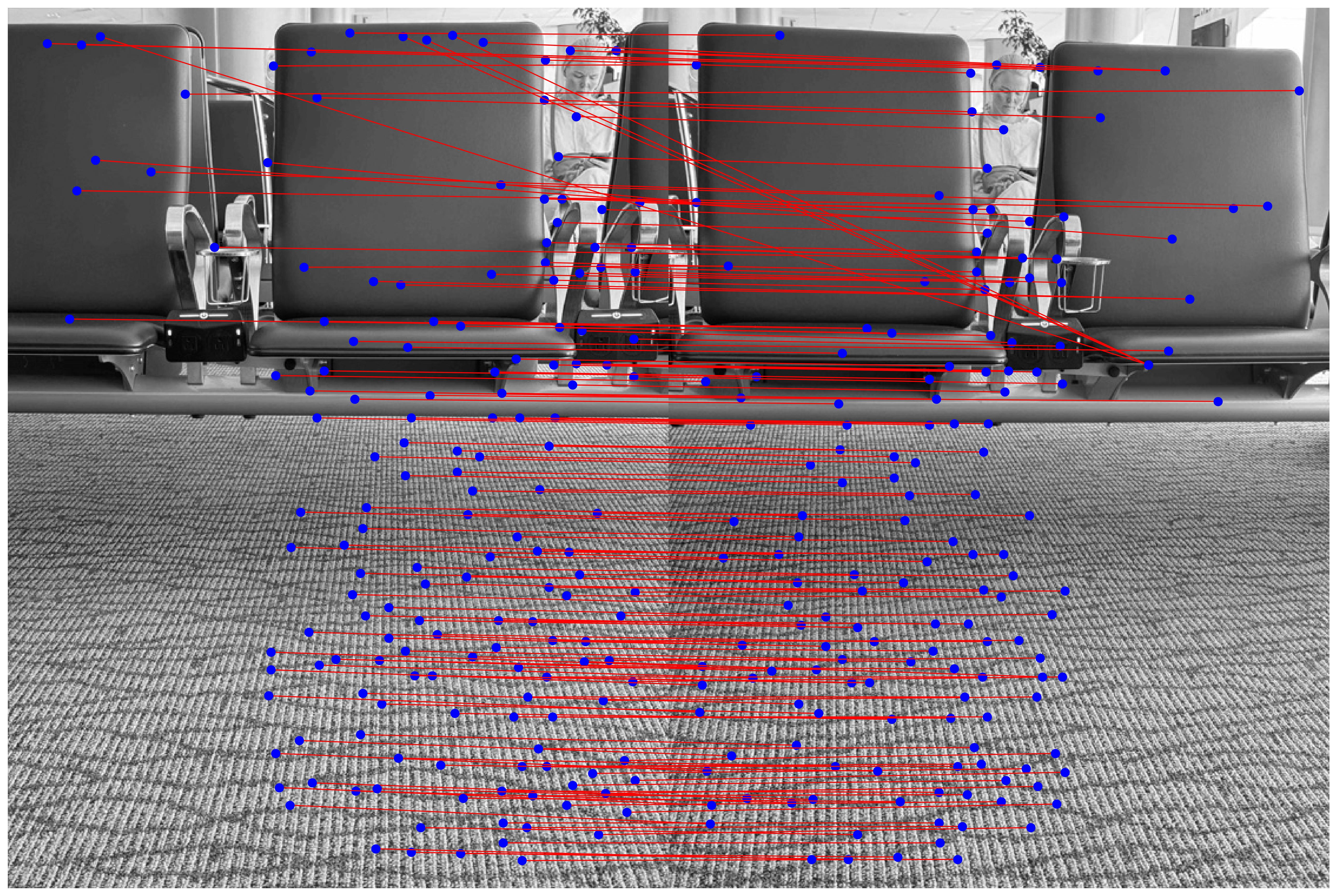 Image Match (SLC)