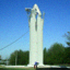 SDEdit of Campanile with i_start=10