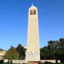 SDEdit of Campanile with i_start=20