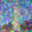 gaussian-blurred-denoised image